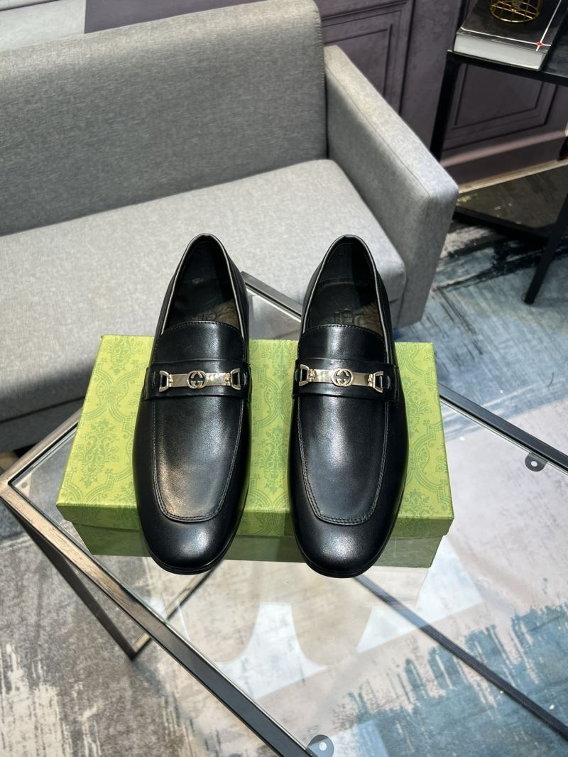 Gucci Business Shoes